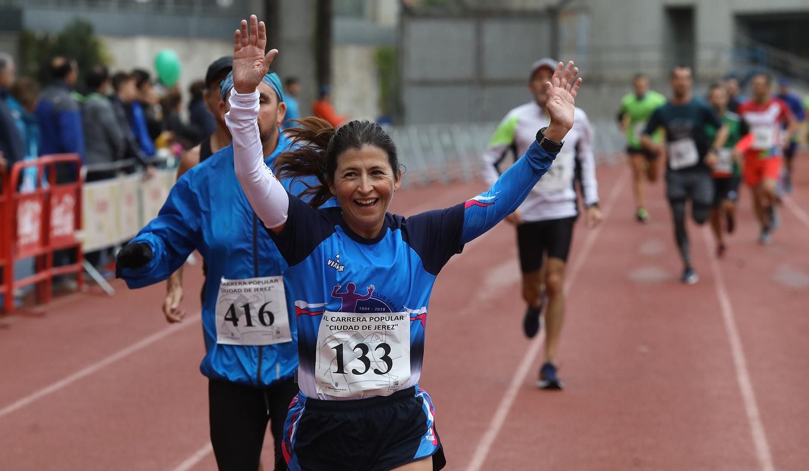 XL Carrera Popular 'Ciudad de Jerez'