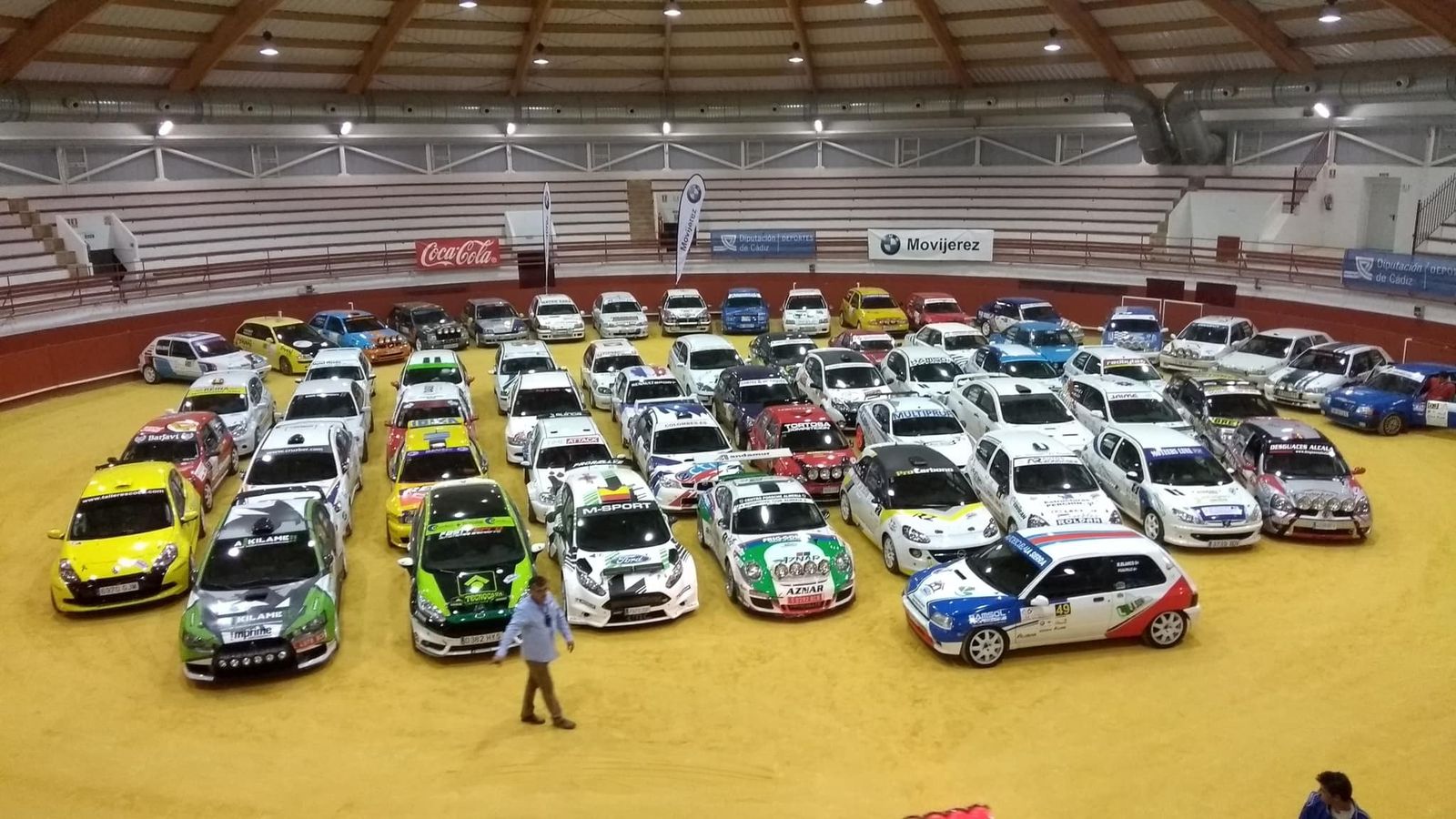 Rallye Sierra de Cádiz