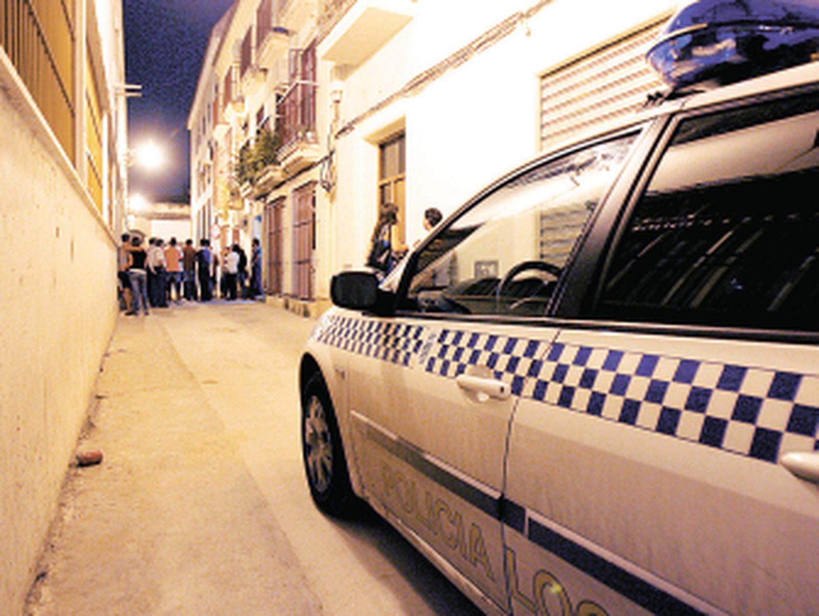 El juicio por el crimen de la calle Ídolos se celebra el próximo abril