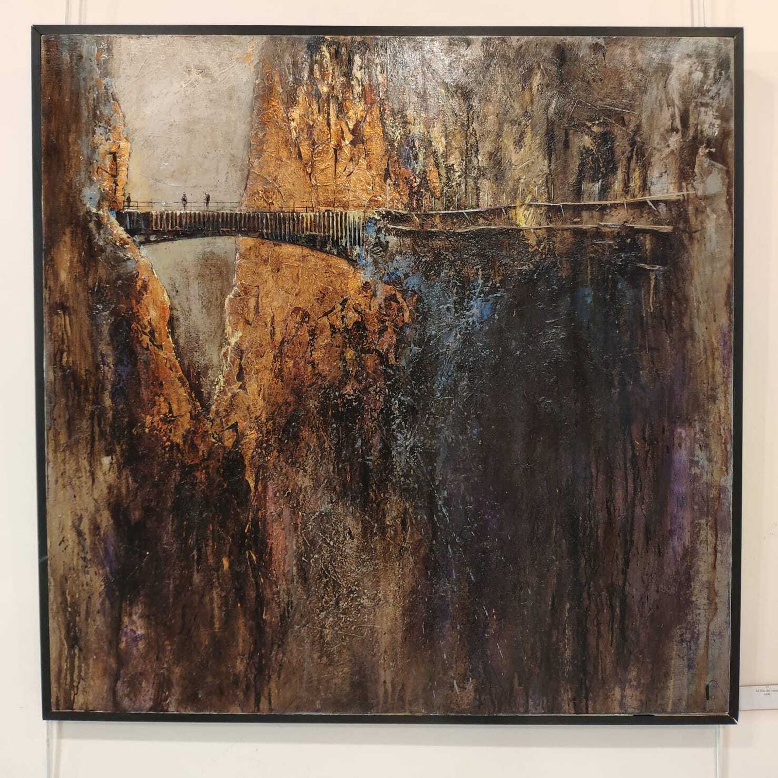 Xuxo García Romero.