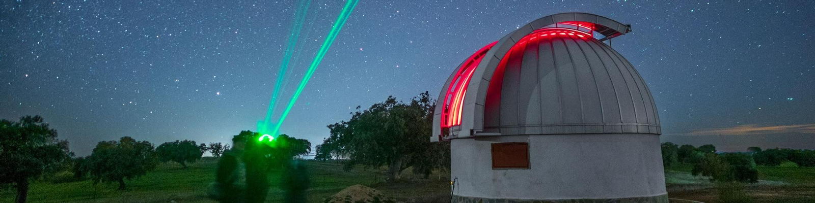 Jaén, tierra de astroturismo para ver los mejores cielos estrellados