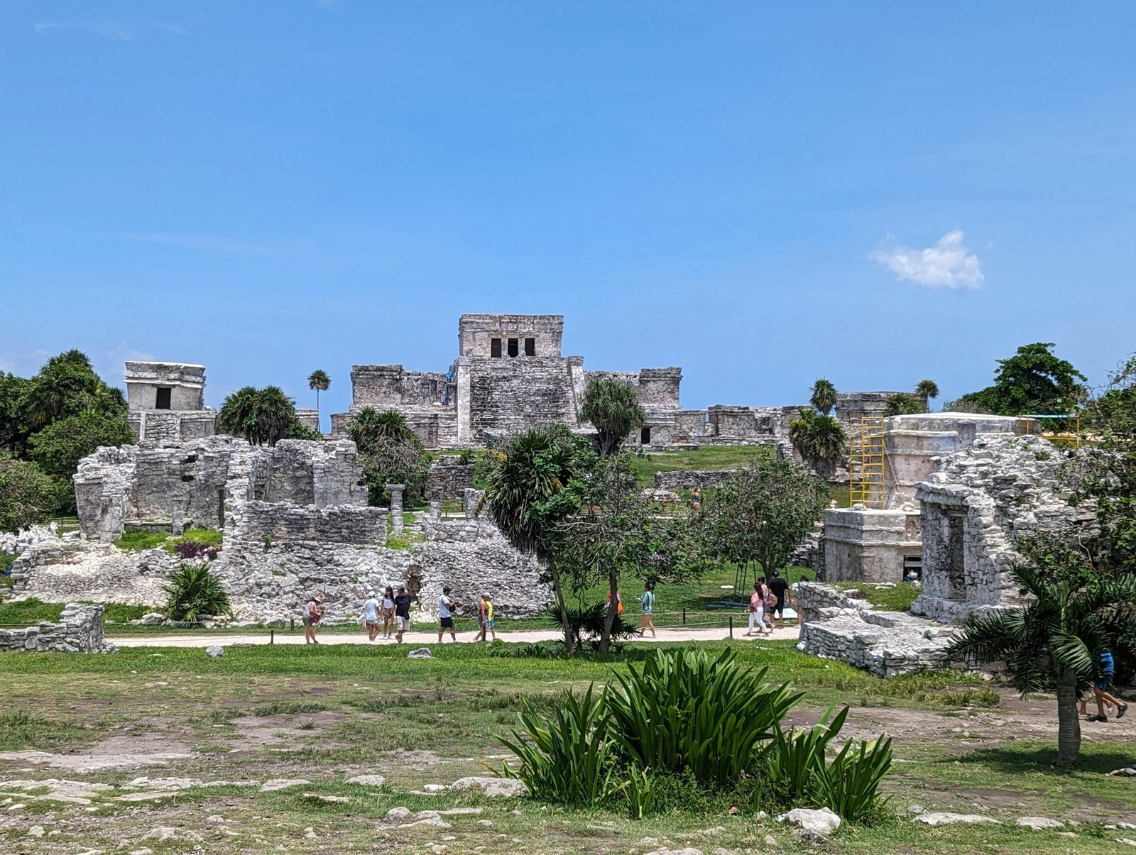 Riviera Maya