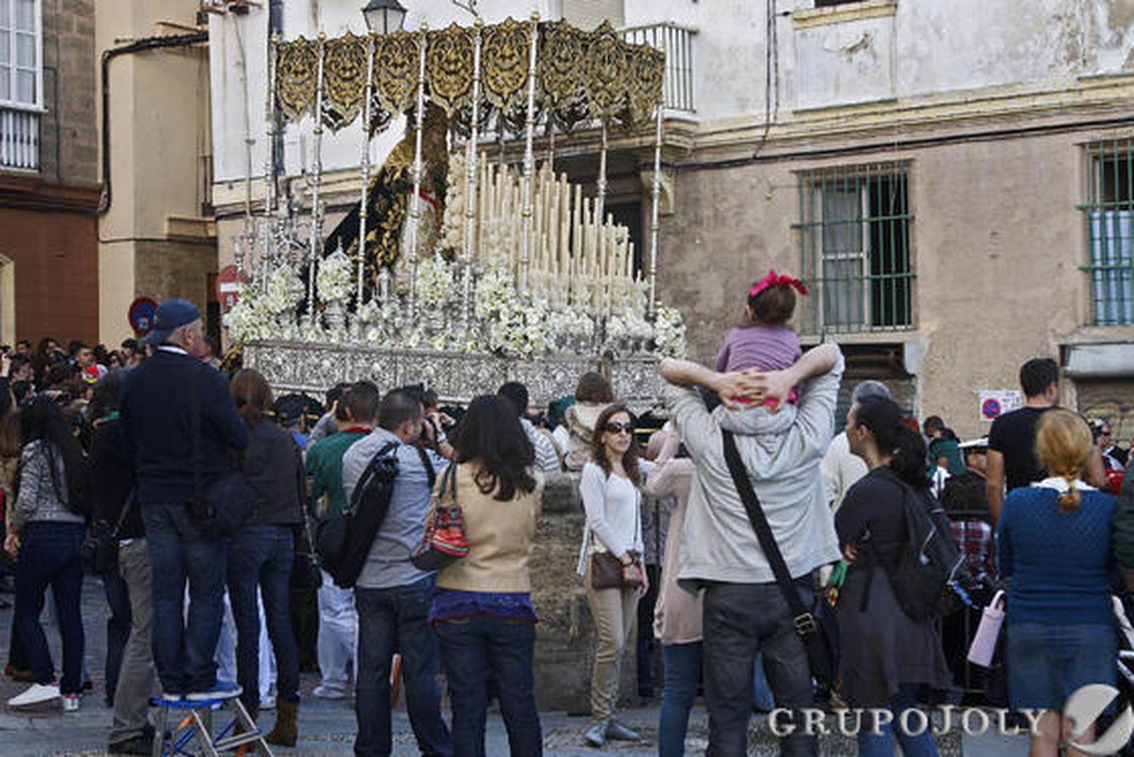 Foto: Fito Carreto ·Julio Gonzalez ·Joaquin Pino · Jesus Marin