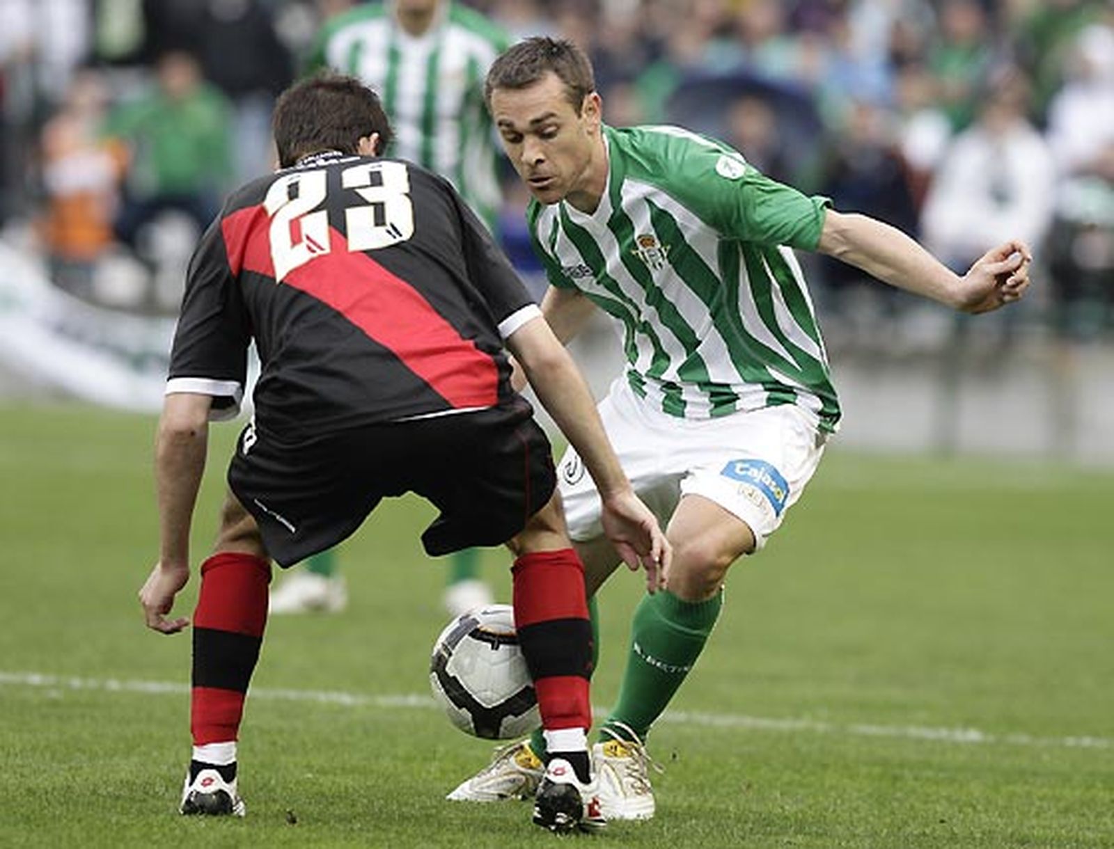 Foto: Antonio Pizarro