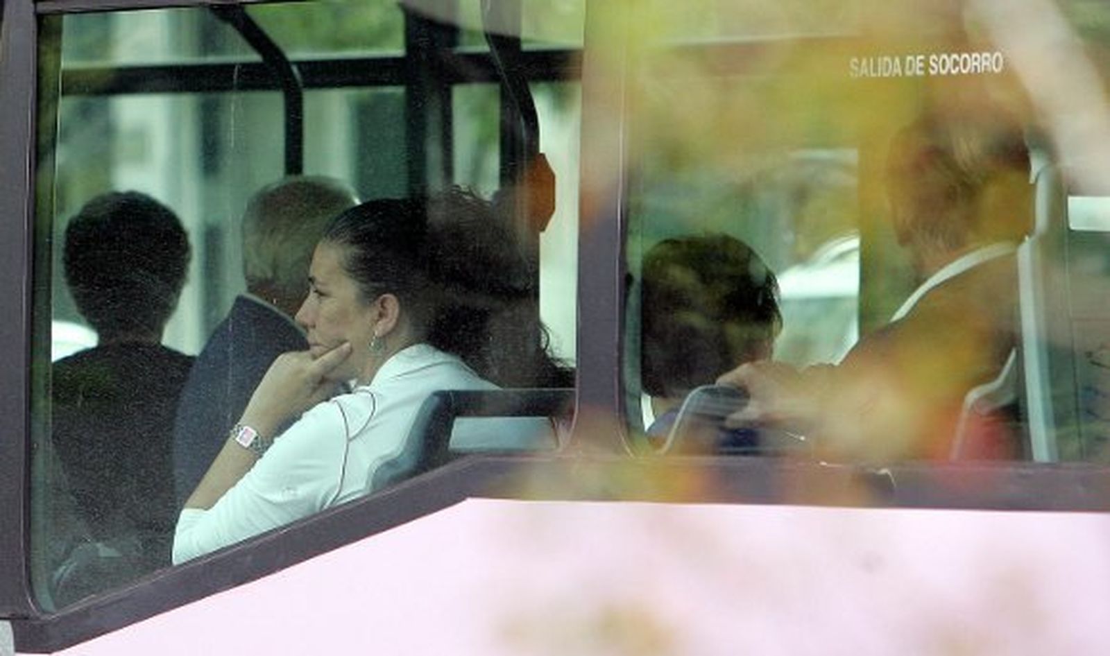 La Semana Europea de la Movilidad se inicia mañana con la bonificación para aparcar gratis en Interpárking Centro