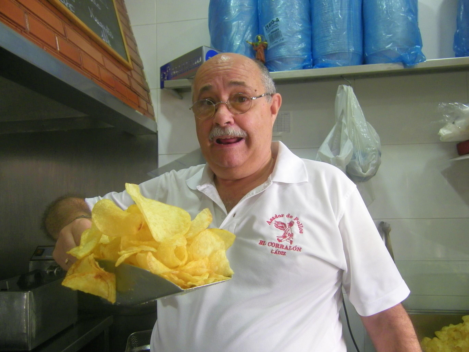 La guía más Papa Frita