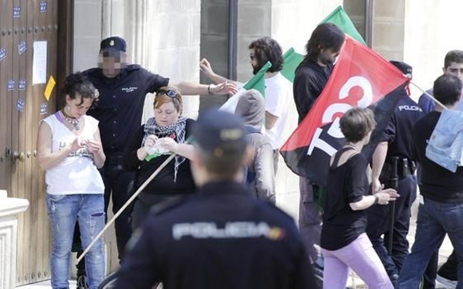 Foto: Miguel Angel Gonzalez