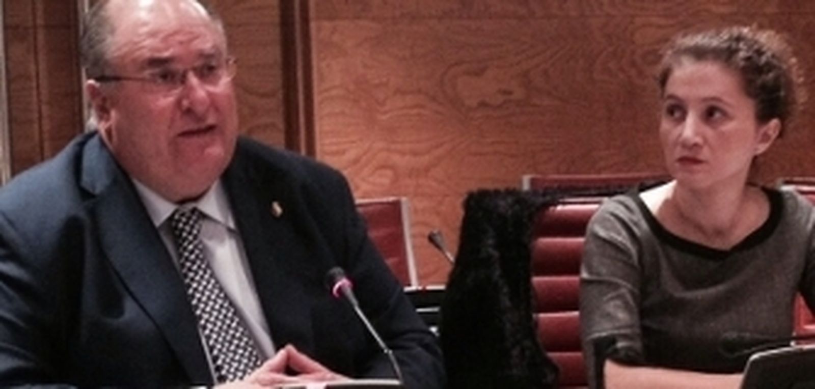 Gonzálvez: 'El PP va a garantizar el PER a los andaluces'