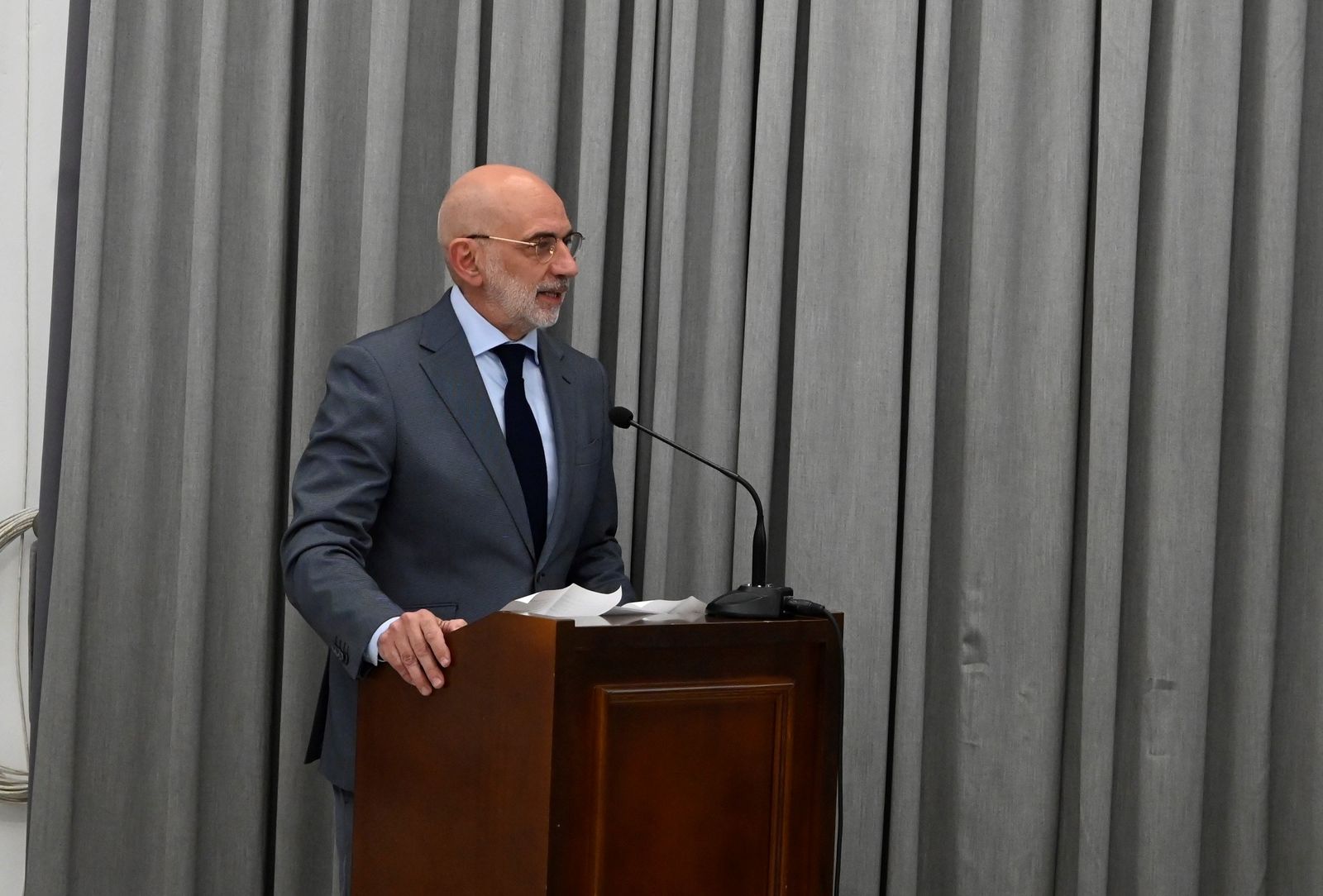 Entrega de los Premios Córdoba de Periodismo