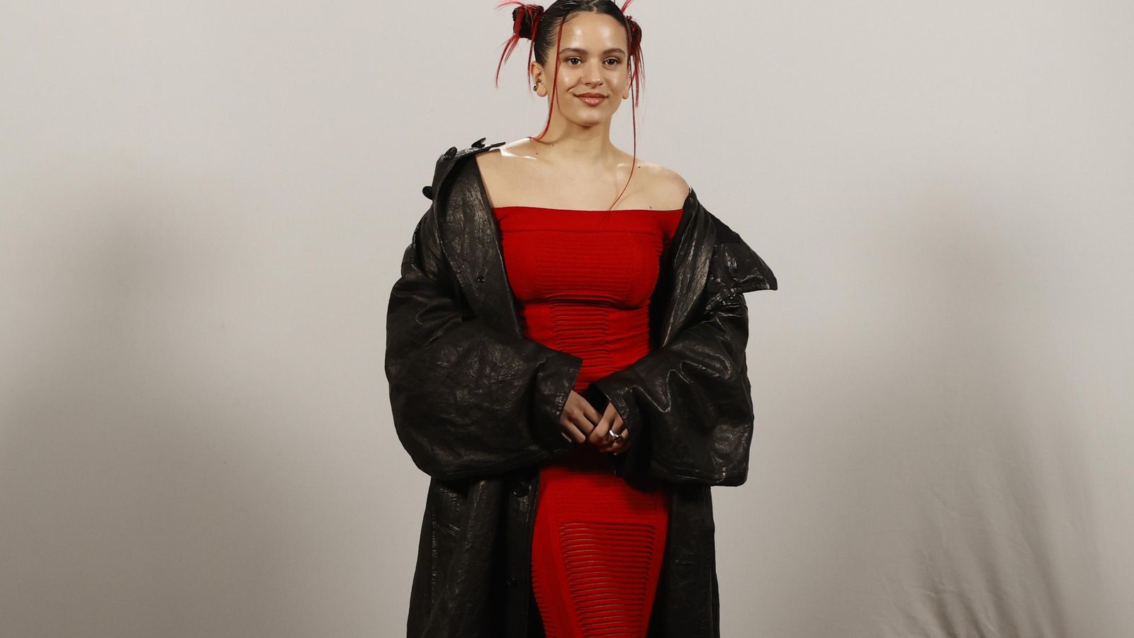 Rosalía trae su 'Motomami World Tour' a Fuengirola. Rosalía trae su 'Motomami World Tour' a Fuengirola.