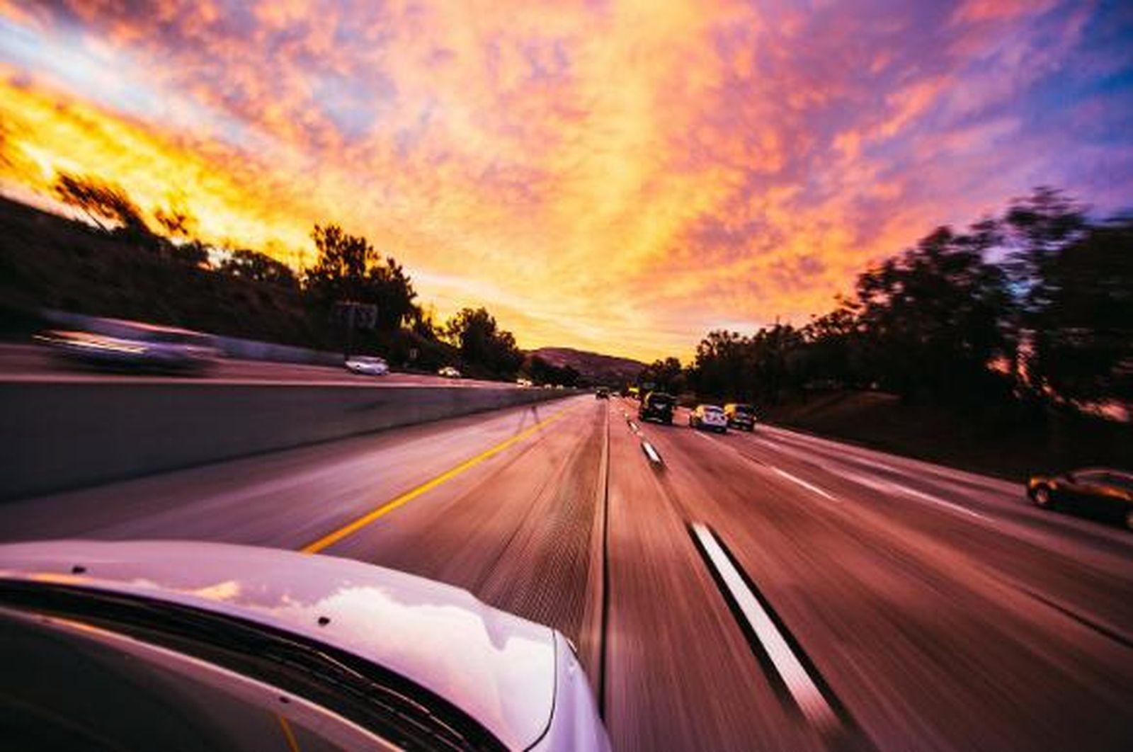 ¿Dónde alquilar un coche cerca del Aeropuerto de Málaga al mejor precio?