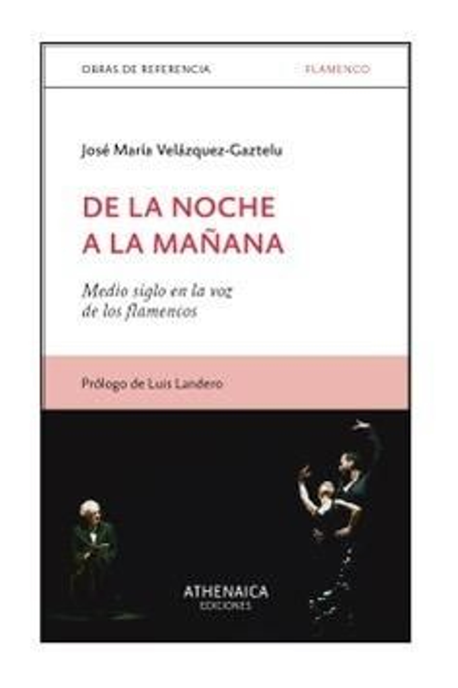 Portada del libro.