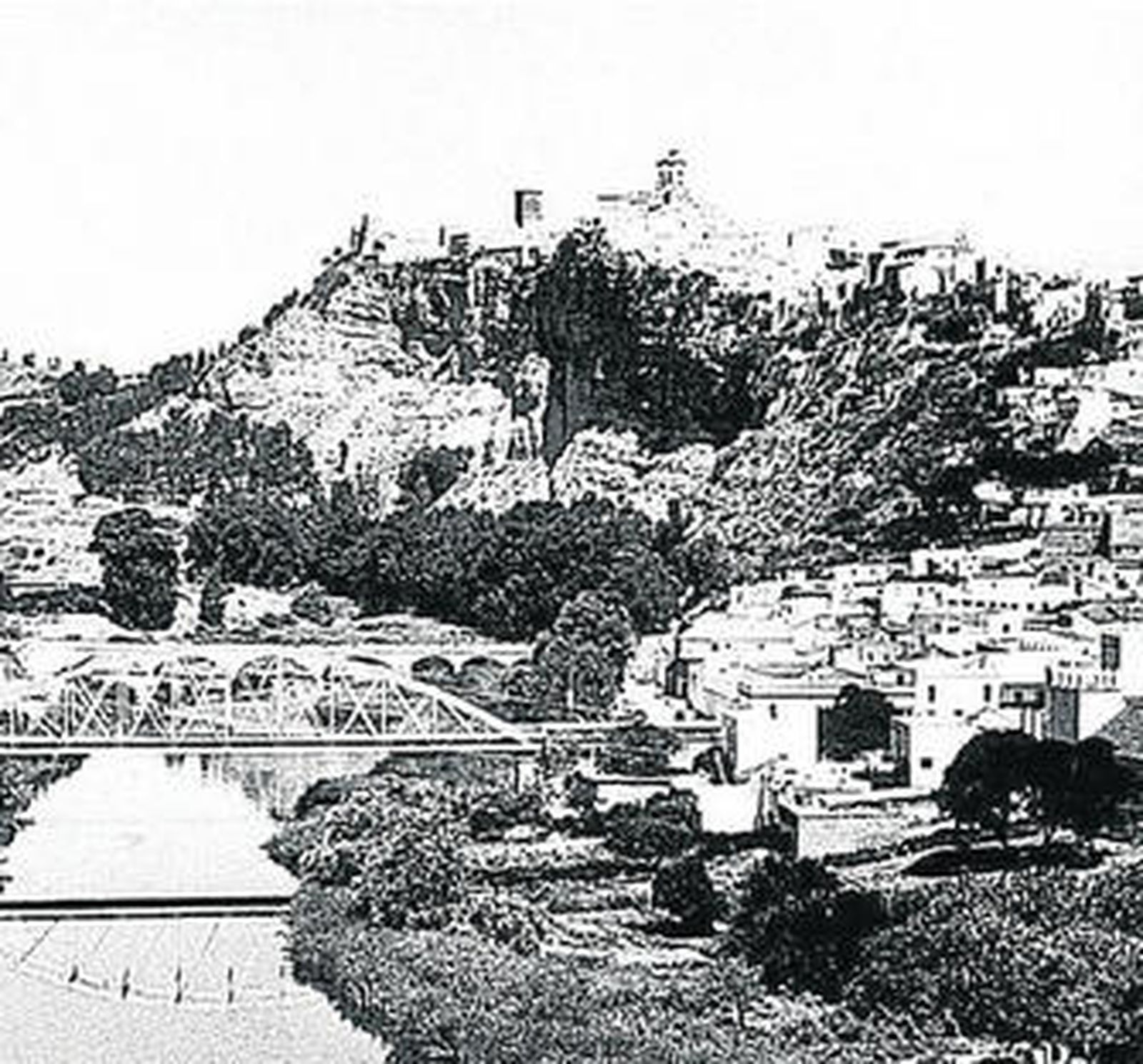 Una imagen de Arcos.