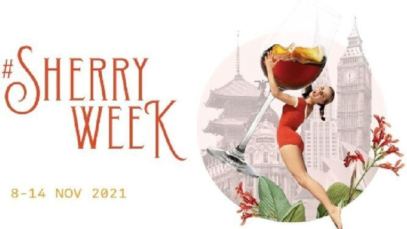 Agenda fin de semana Jerez
