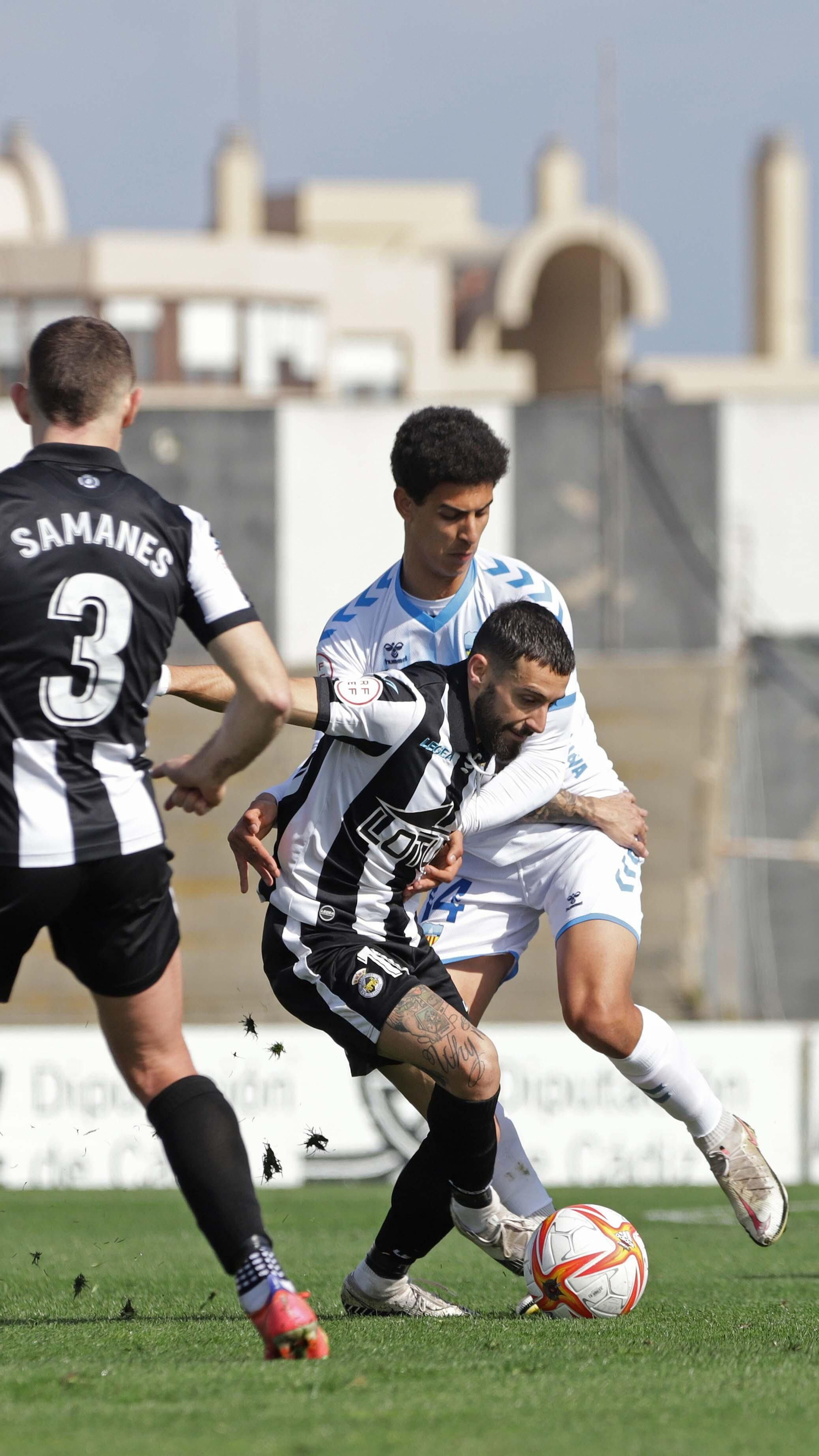 Las mejores fotos del Balona - Costa Brava