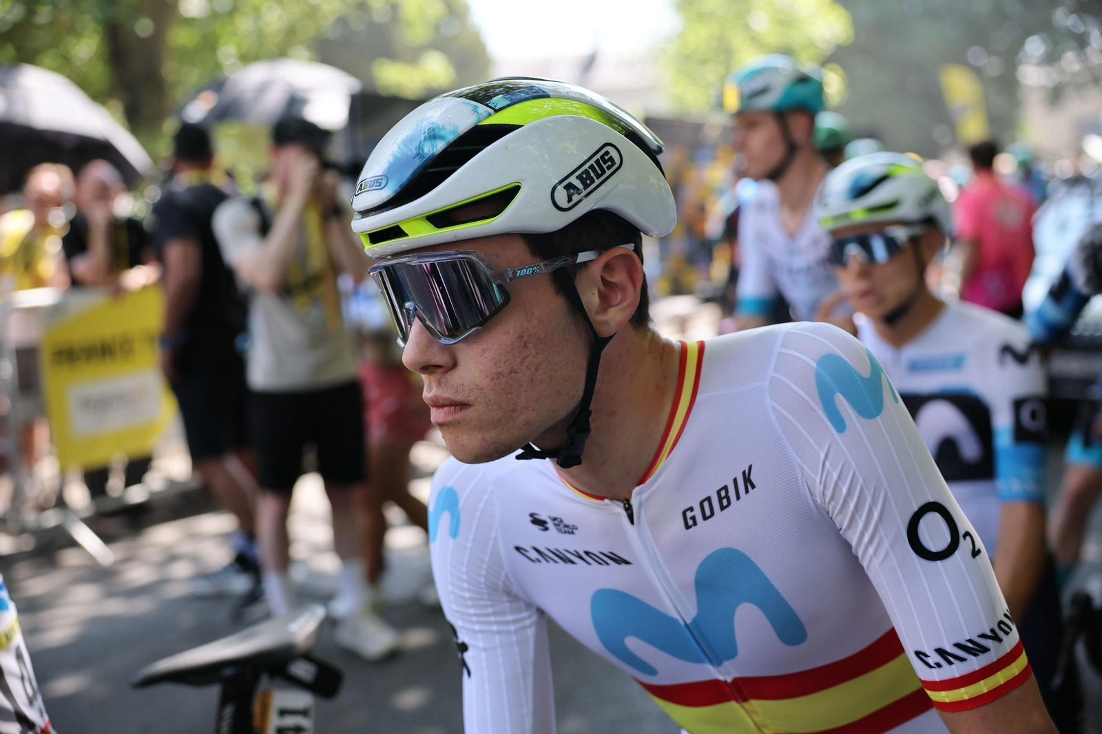 Las mejores fotos del Tour de Francia | Etapa 9