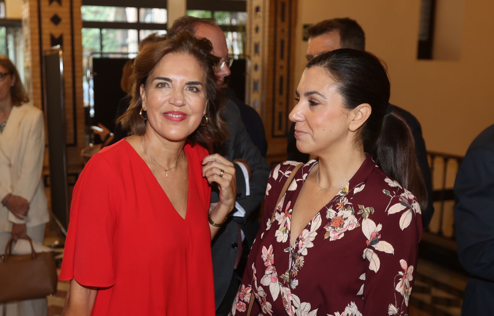 Las fotografías del FORO JOLY. Santiago Muñoz
