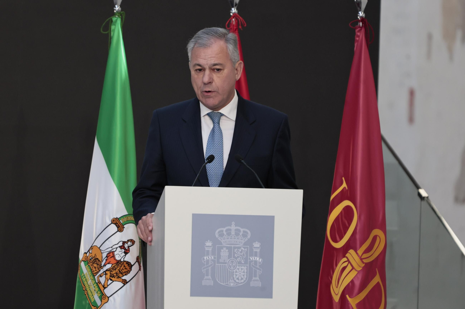 La entrega de las Medallas al Mérito en las Bellas Artes en imágenes