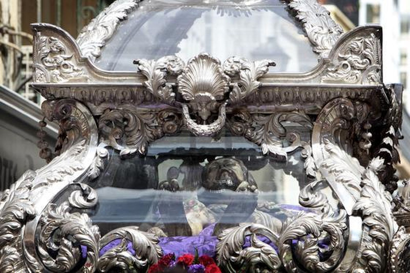 Foto: Lourdes de Vicente