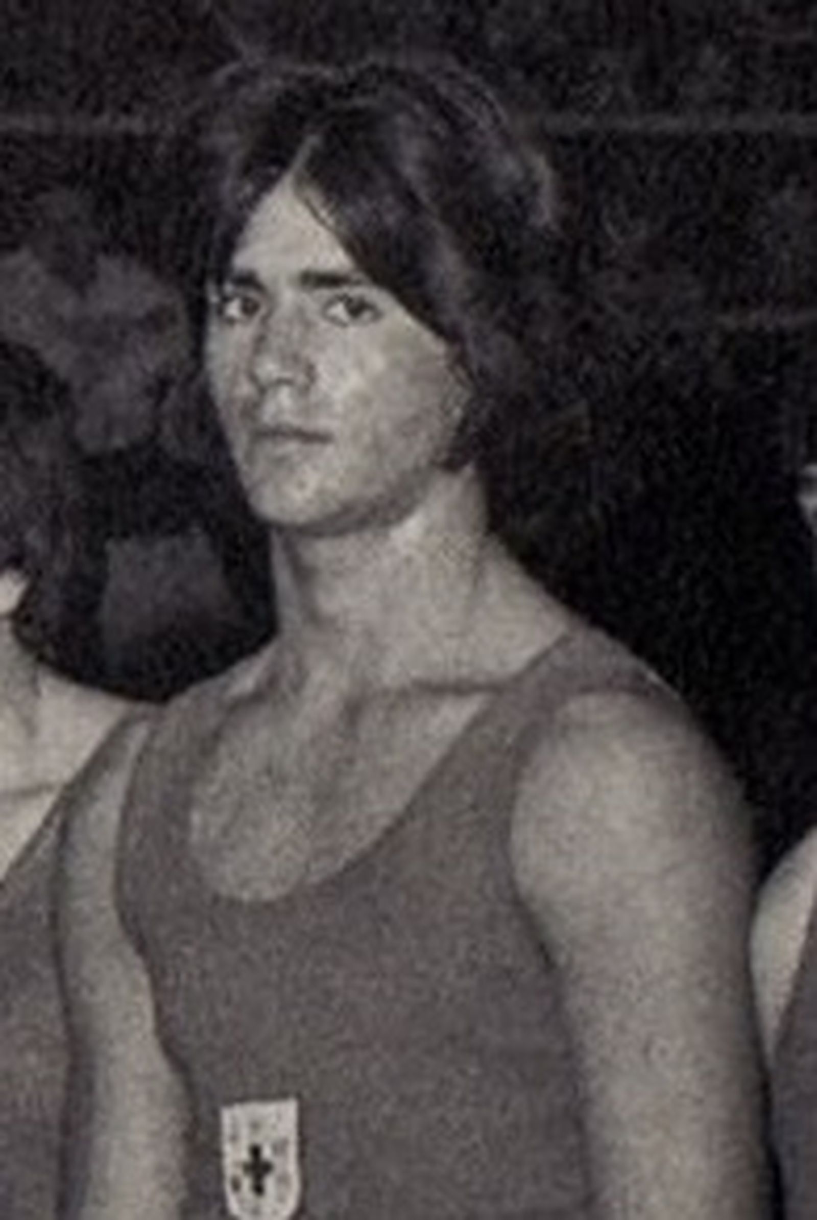 Rubio Melero, superselección española