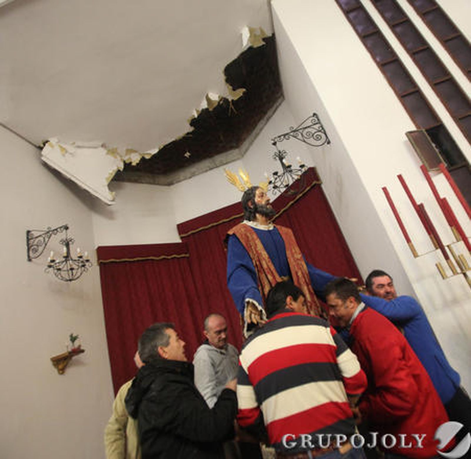 Foto: Andres Carrasco