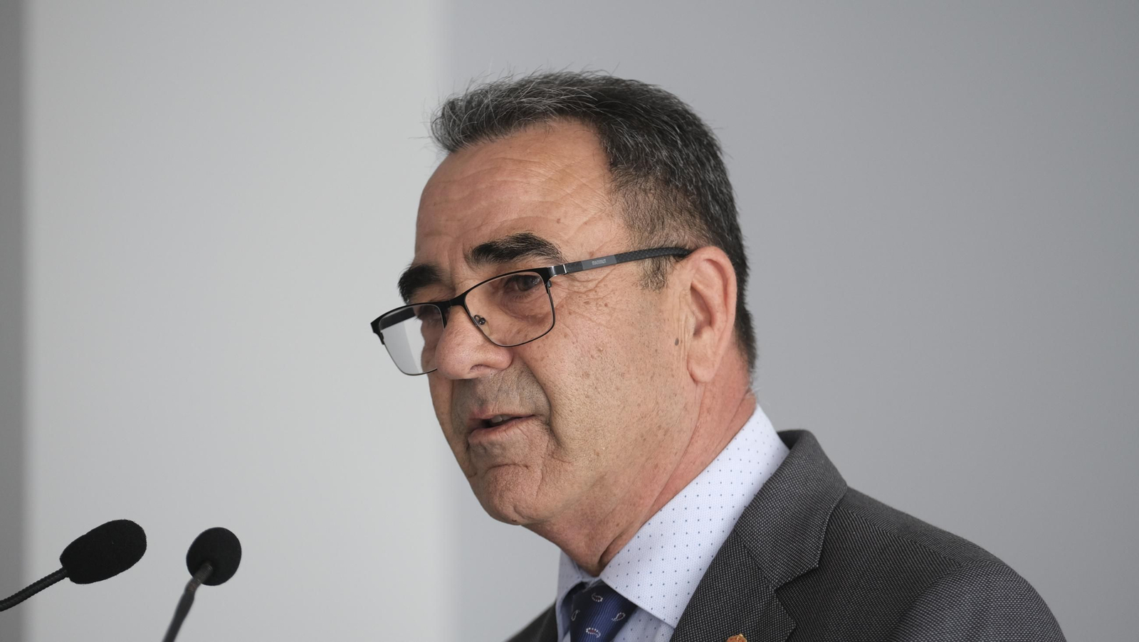 Cooperativa La Victoria, de La Mojonera, en imágenes