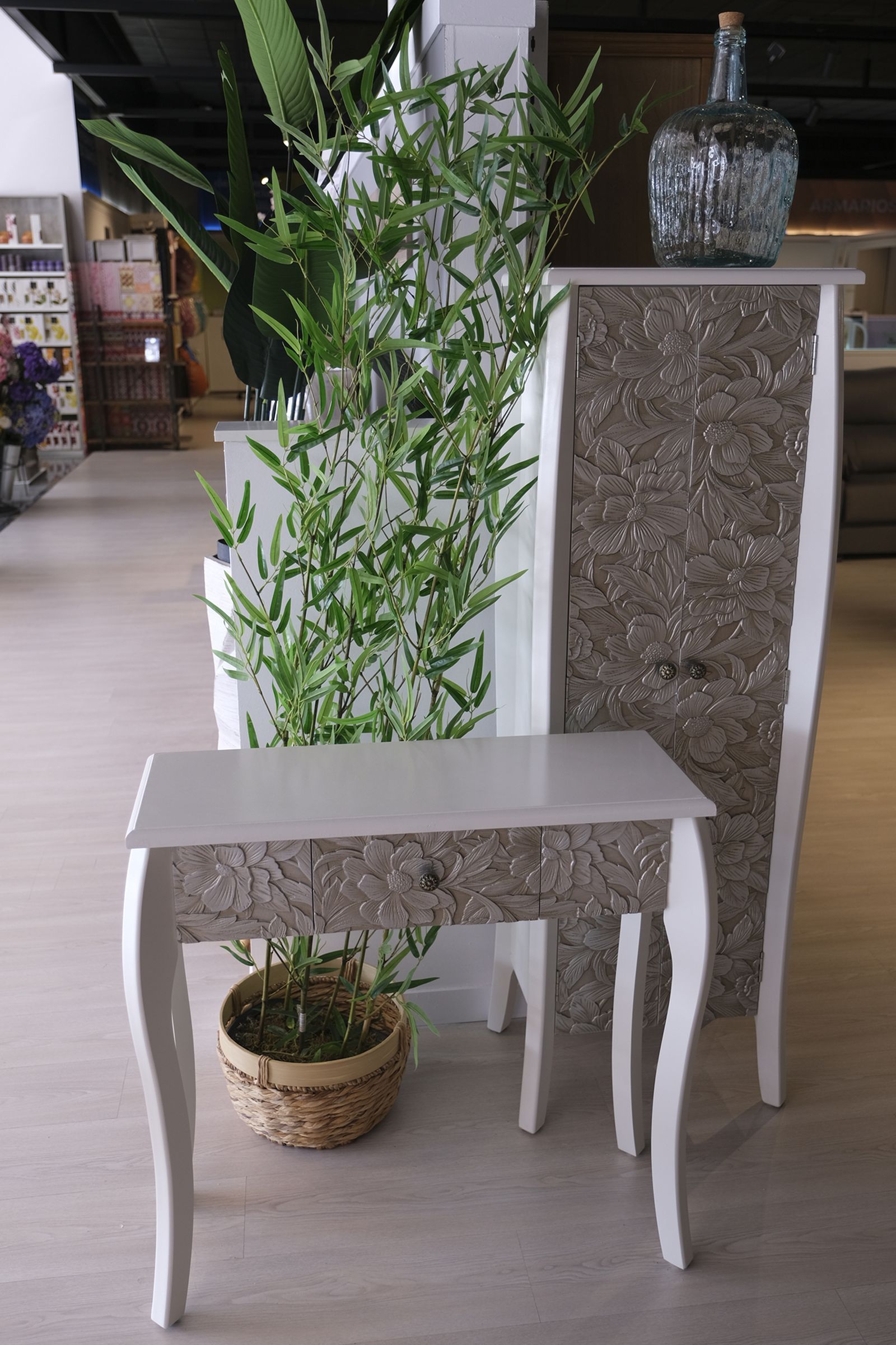 Fotogalería Centro Hogar Sánchez. Almería