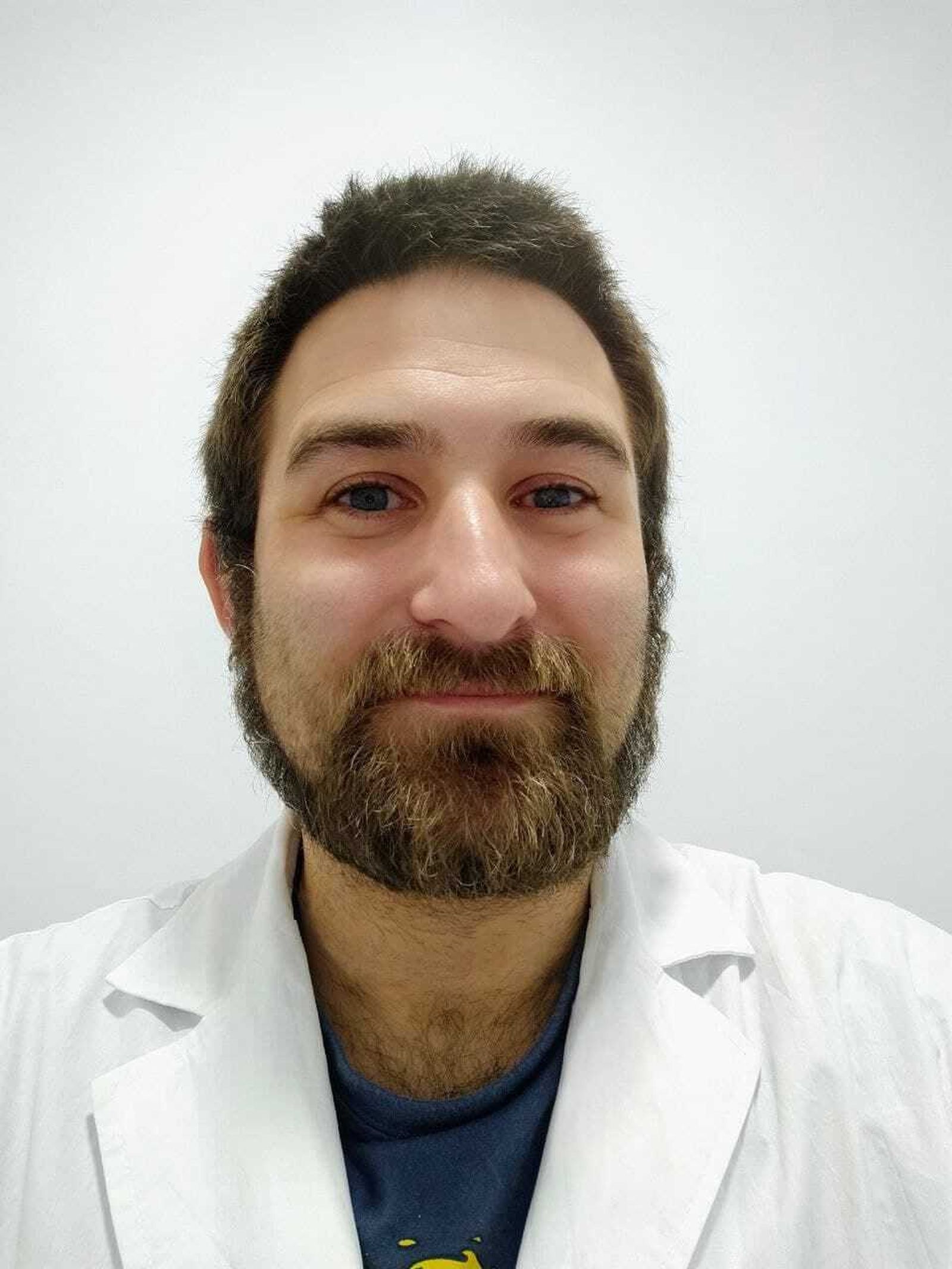 Juan de Dios Franco Navarro.