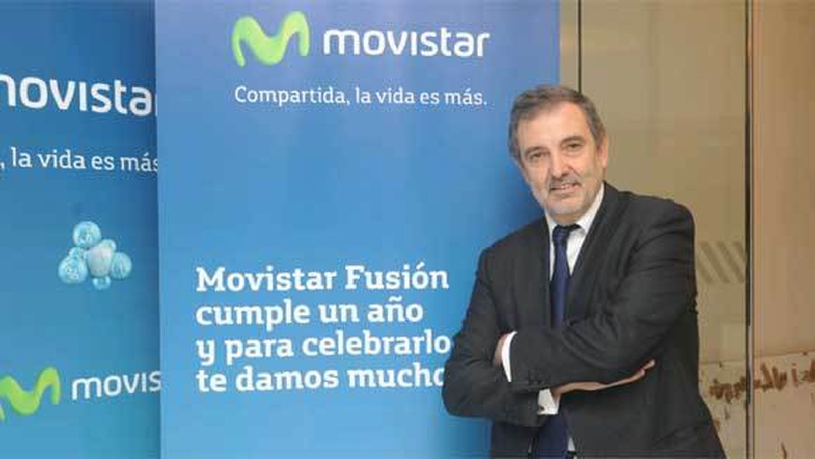 Movistar elimina el compromiso de permanencia en los contratos de móvil