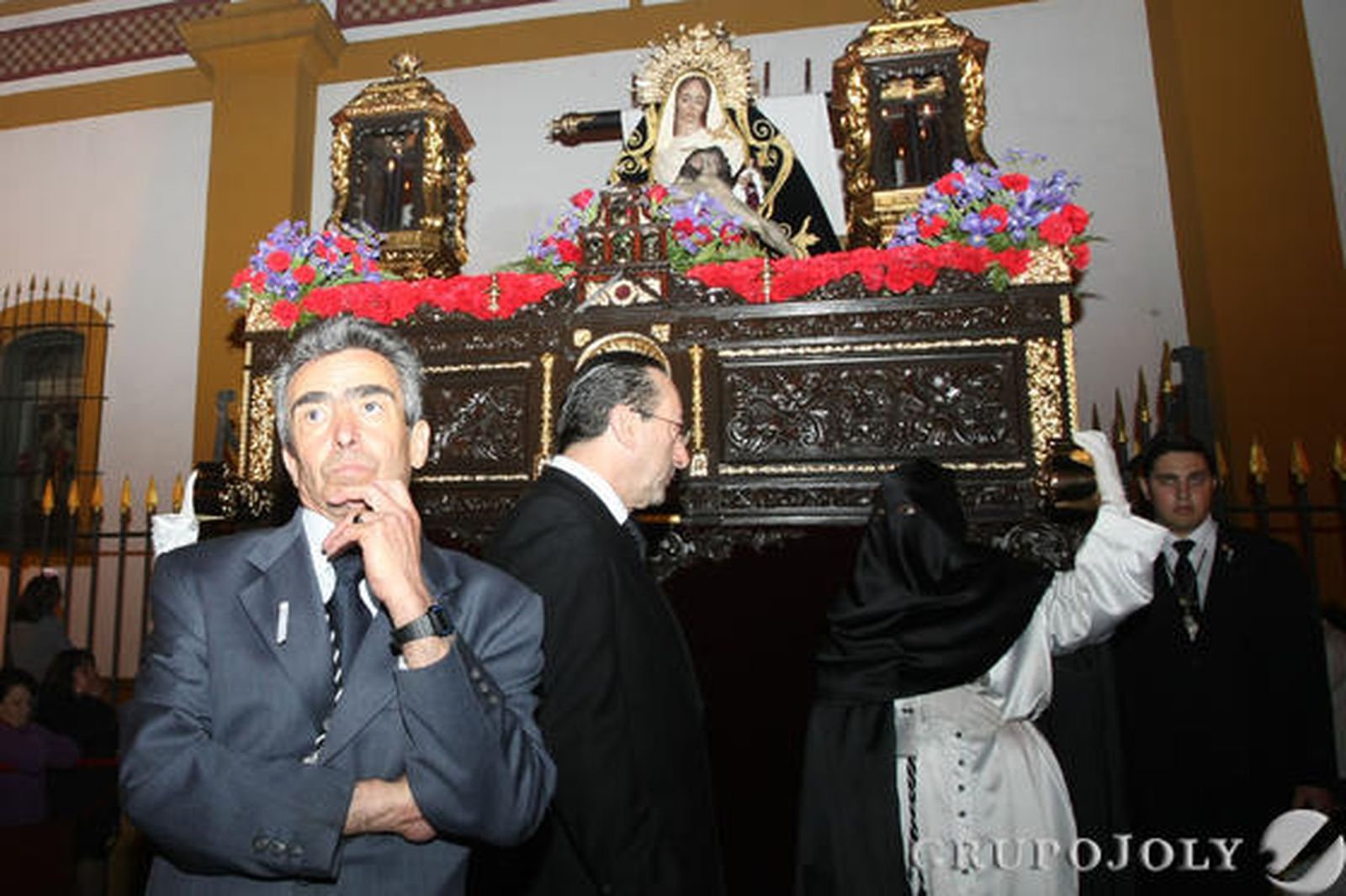 Angustias de La Línea

Foto: Erasmo Fenoy · Paco Guerrero