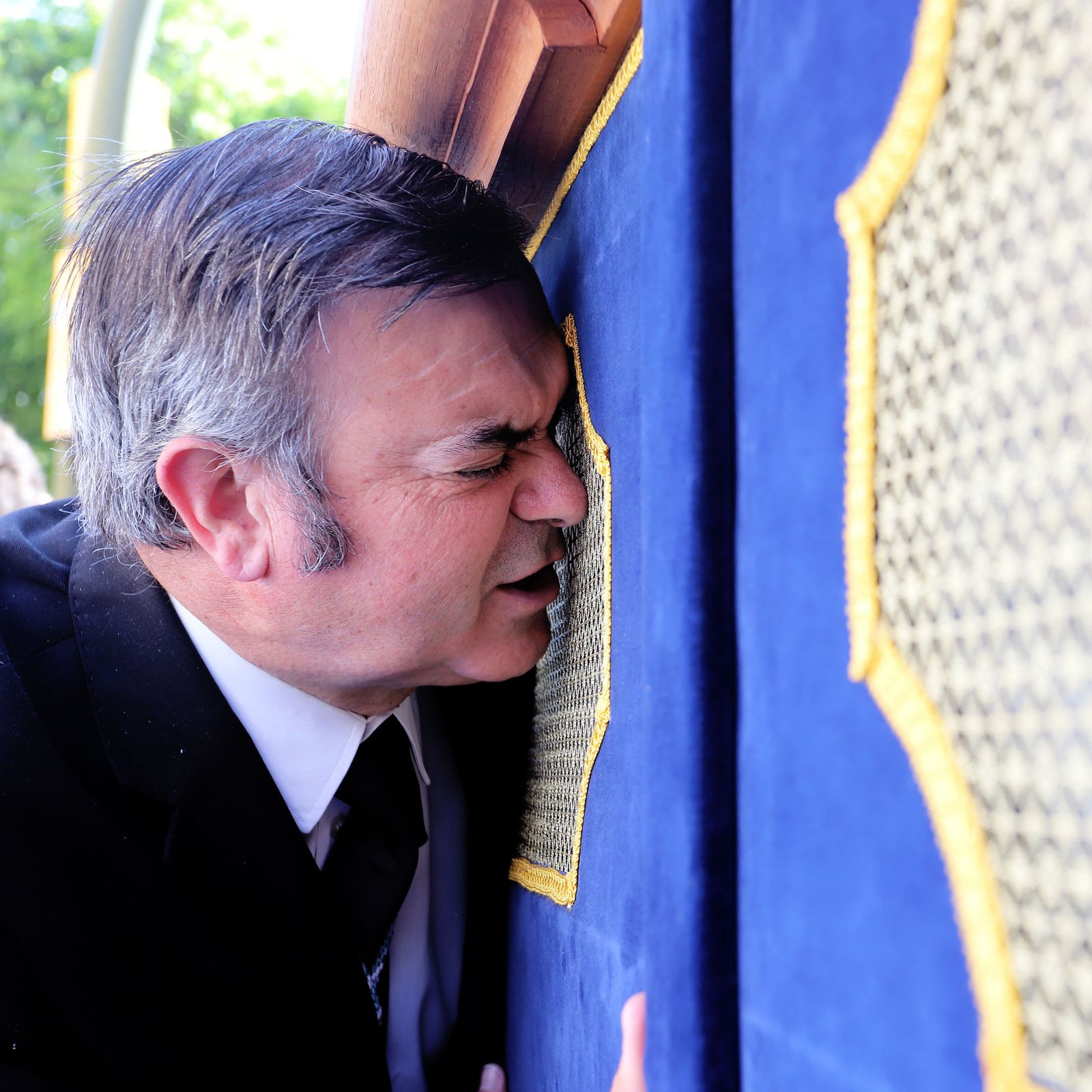 Imágenes del Resucitado en el Domingo de Resurrección 2019