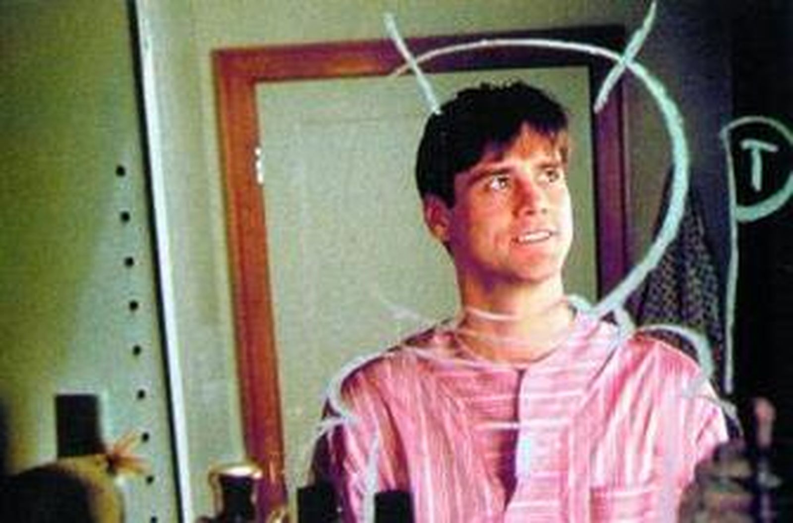 Ghost dogJezabel Team AmericaEl show de Truman