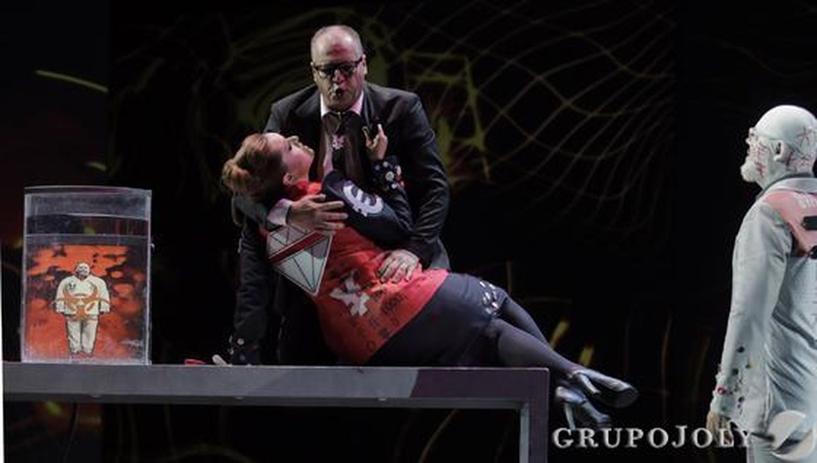 Foto: Antonio Pizarro