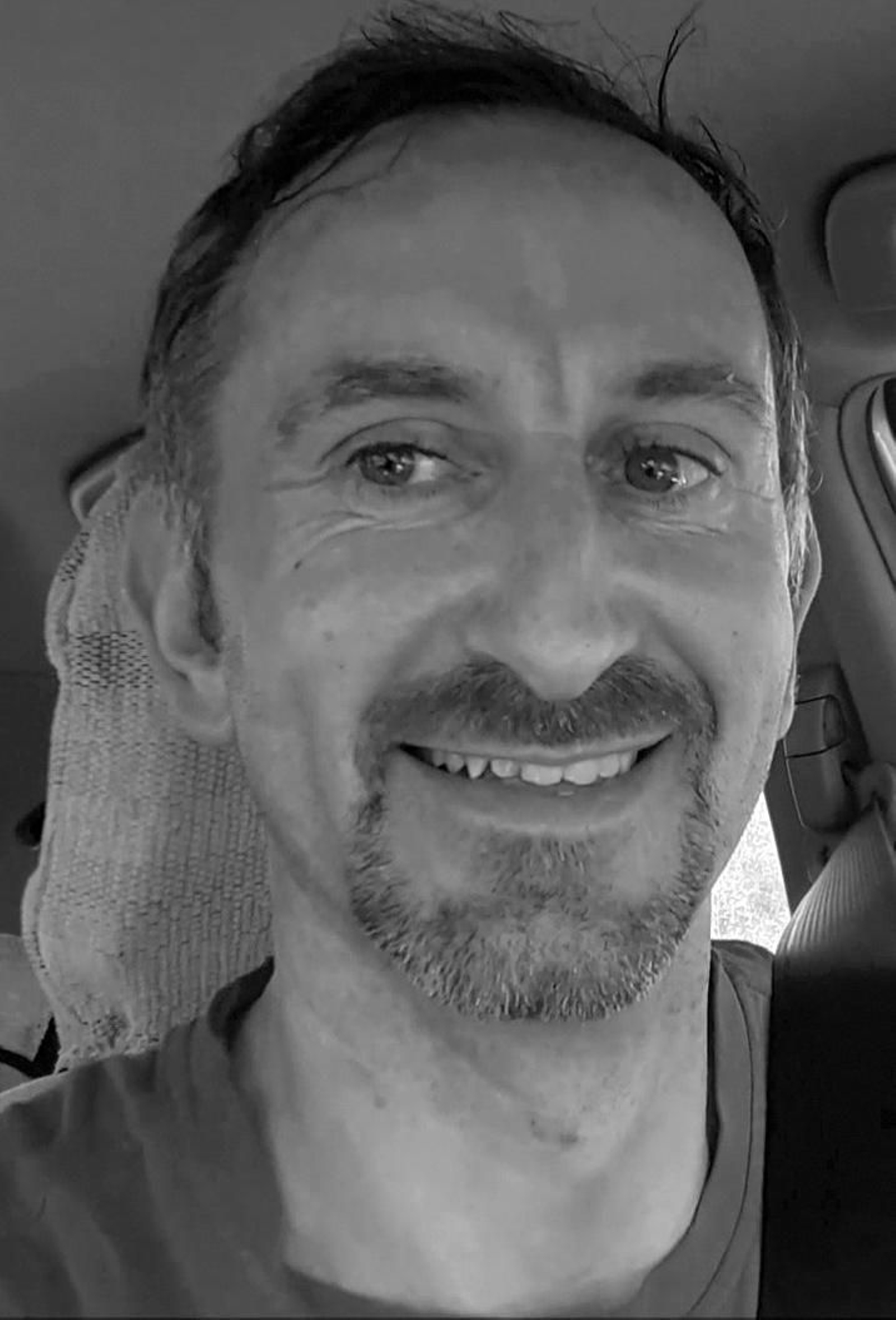 El almeriense Rubén García.