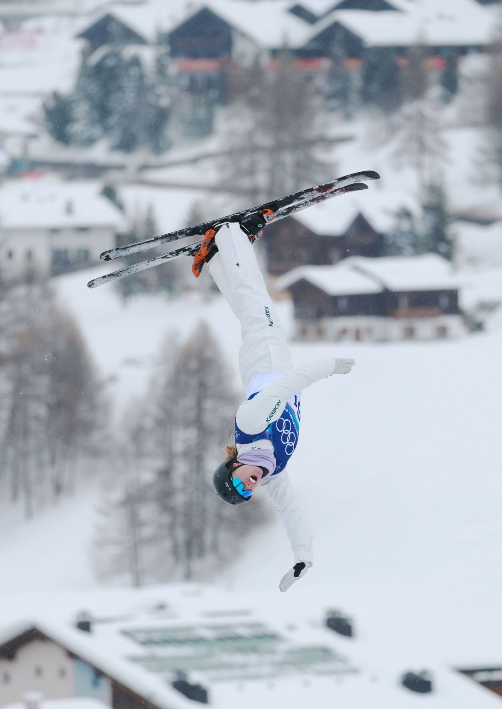 Las fotos de la tercera medalla española y de la jornada 16 de los Juegos Olímpicos