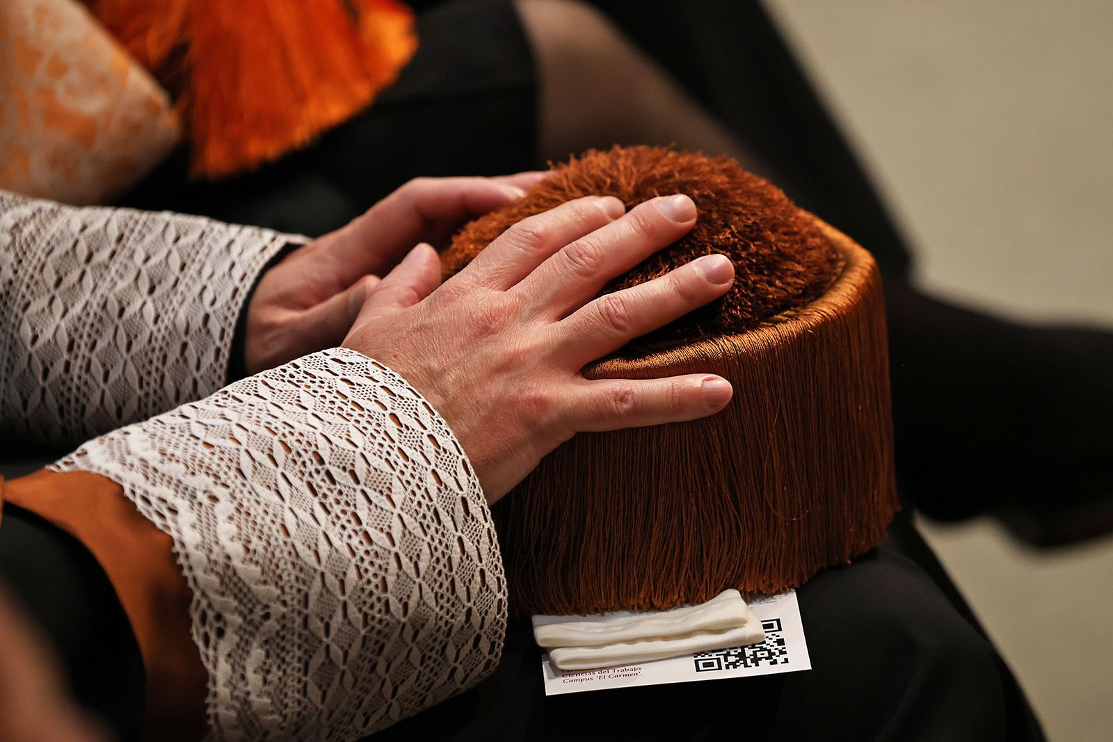 Las imágenes más destacadas del martes 30 de abril en Huelva