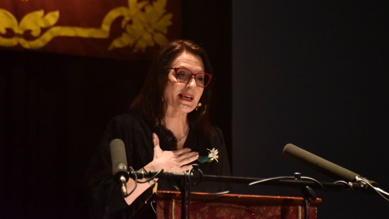 Pregón de Semana Santa de La Línea 2023