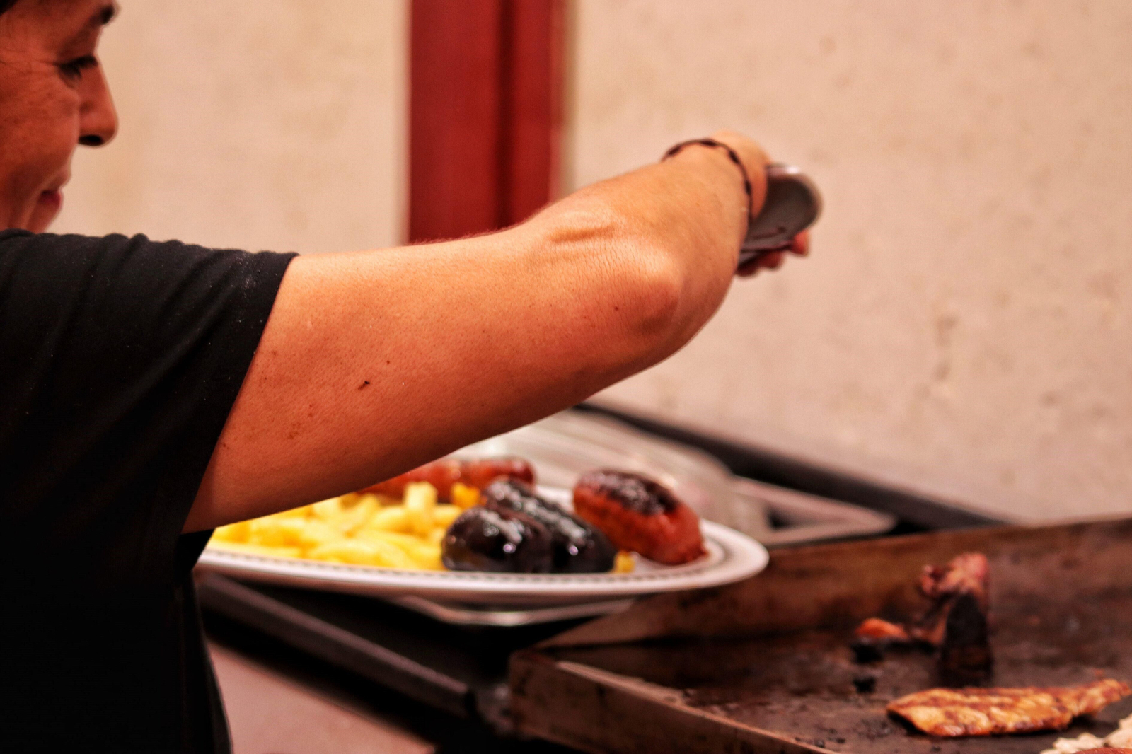 Feria de Málaga: el miércoles 16 de agosto en imágenes