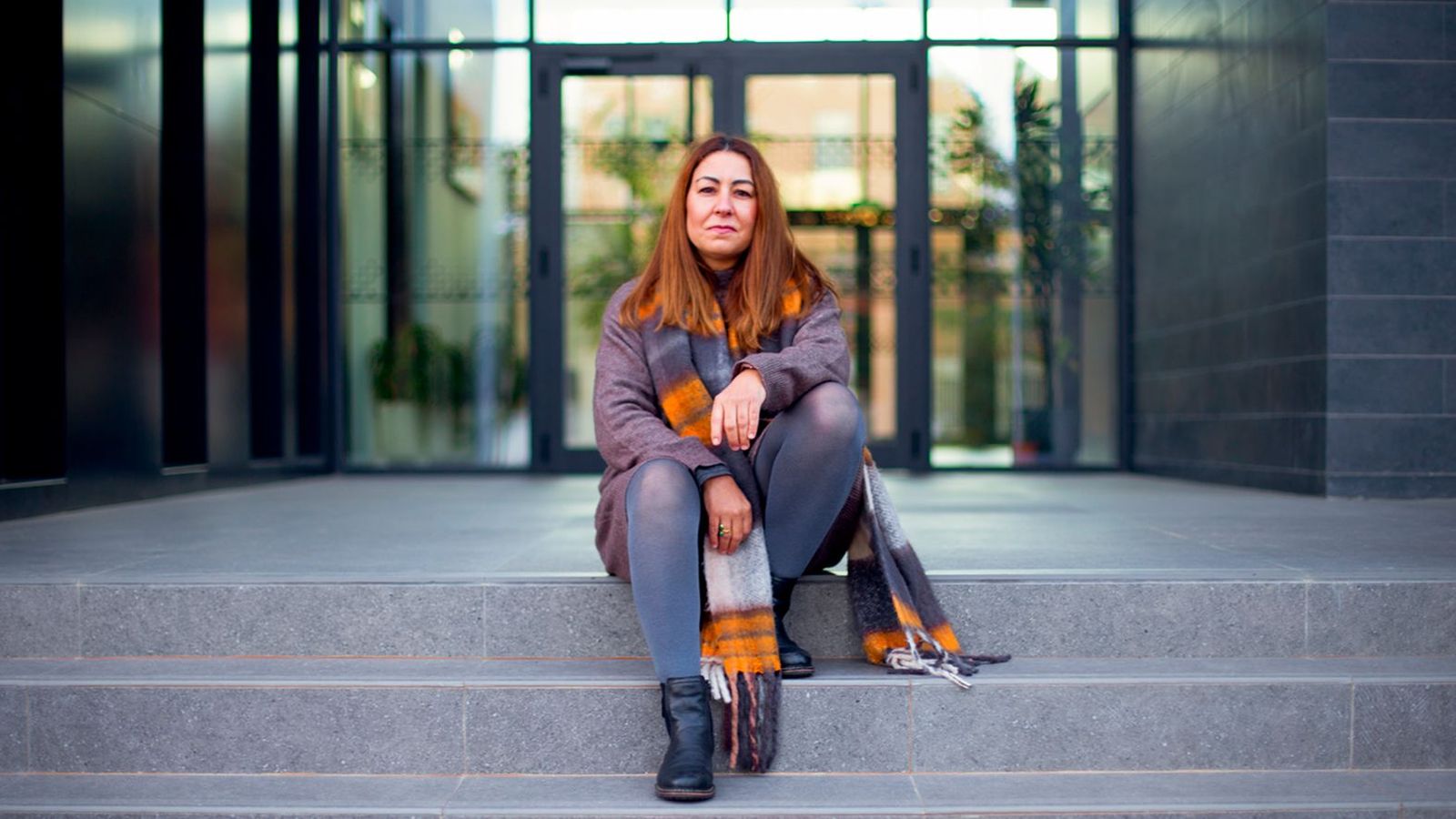 Susana Pozo Miralles, comisaria de exposiciones