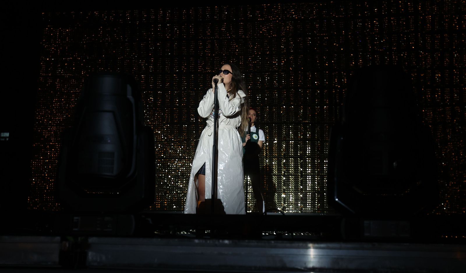 Concierto de Rigoberta Bandini.