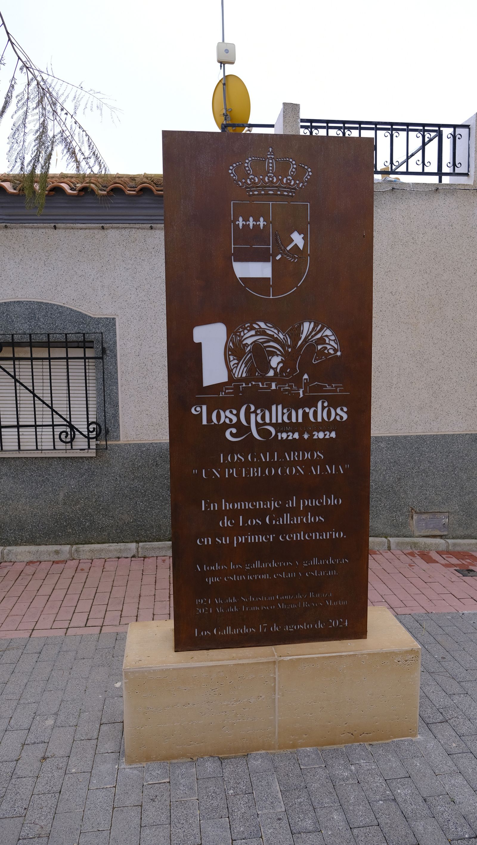 El Auto de los Reyes Magos de Los Gallardos, en imágenes