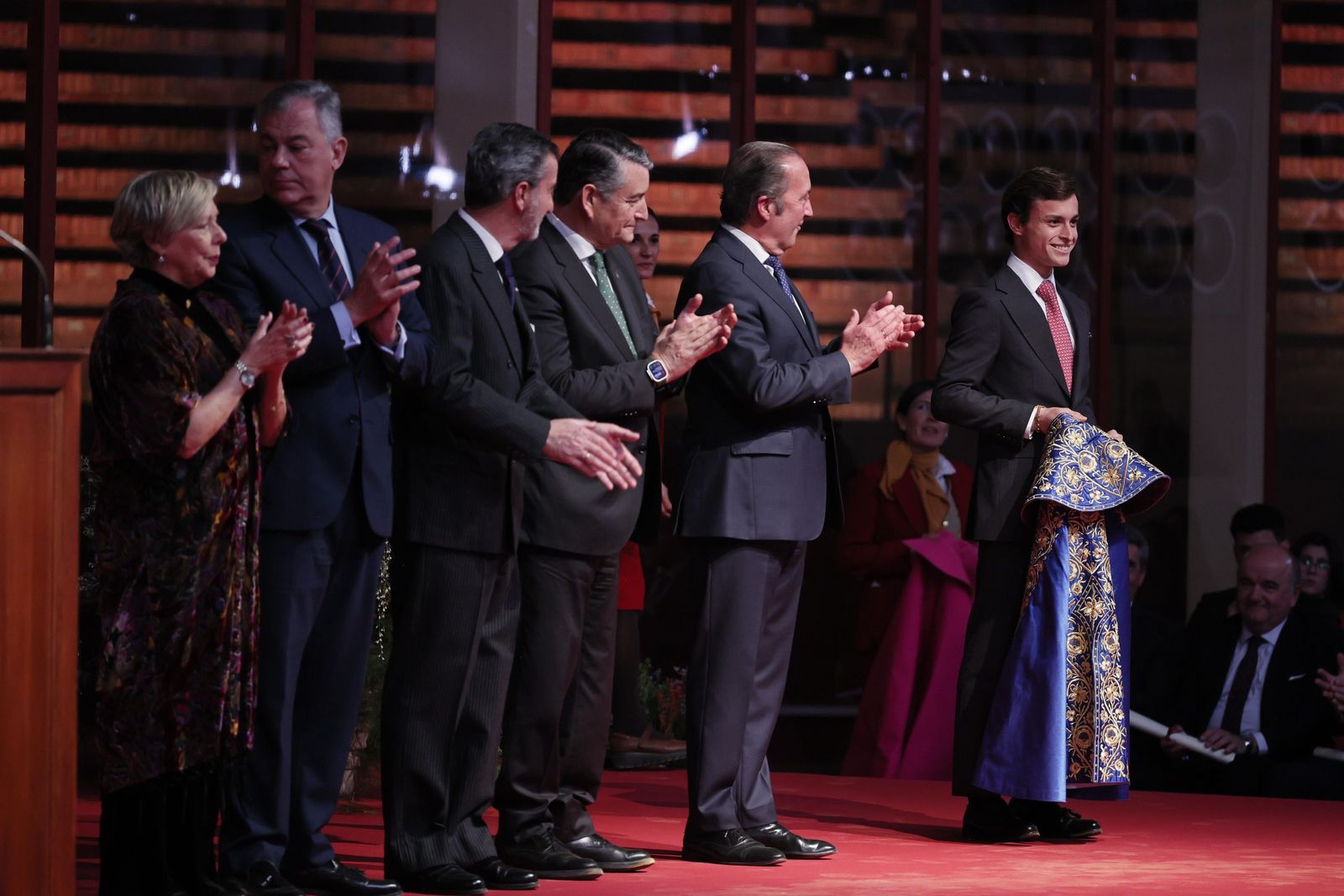 Premios Universitarios y Taurinos de La Real Maestranza