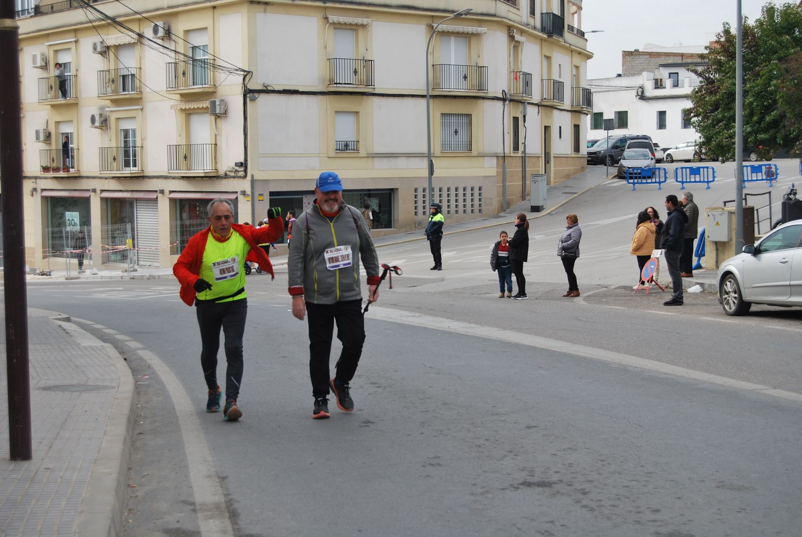 Las mejores imágenes de la Batalla de Munda de Montilla 2023
