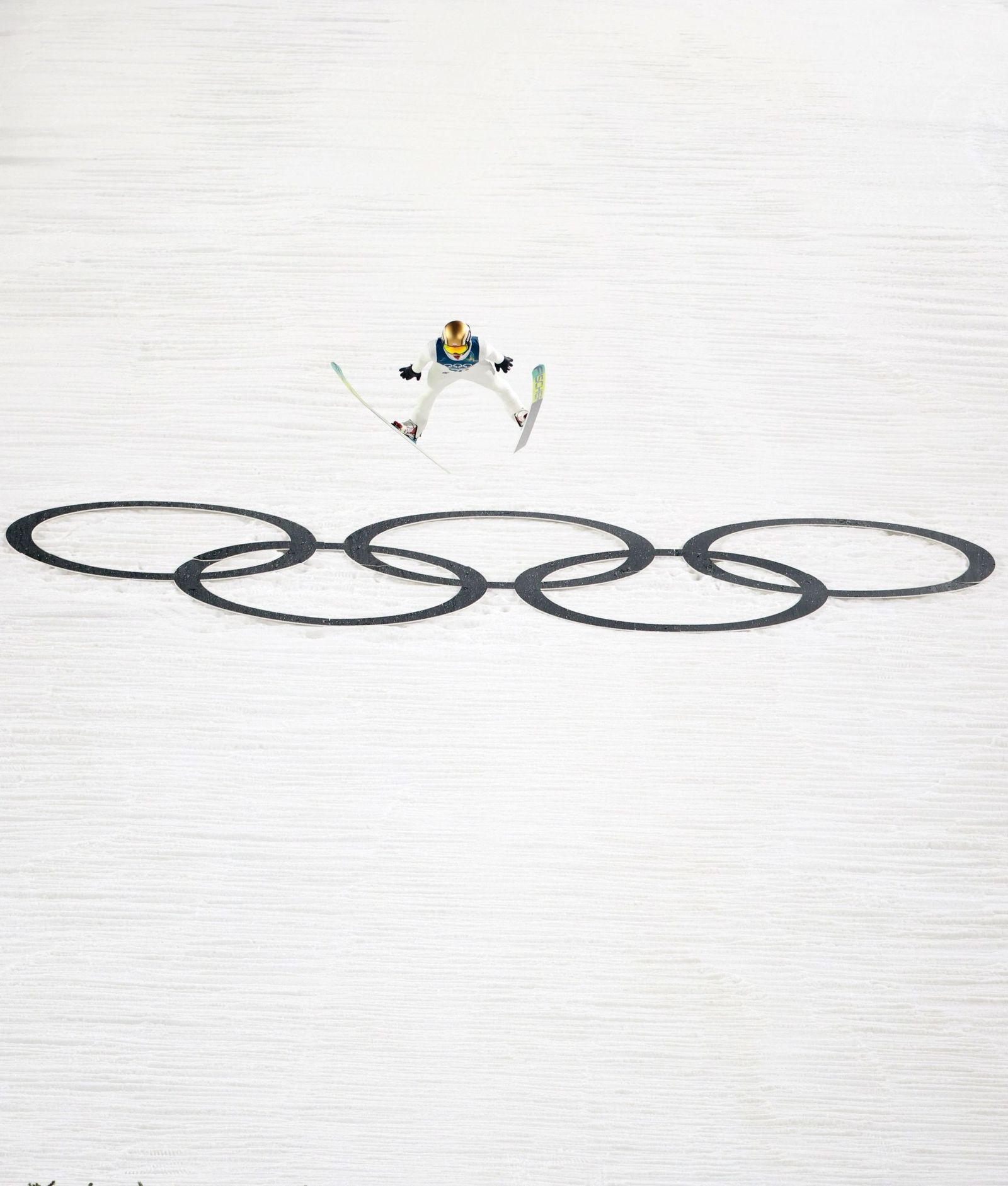 Las mejores fotos de los Juegos Olímpicos de invierno Milán Cortina d'Ampezzo 2026 | Novena jornada