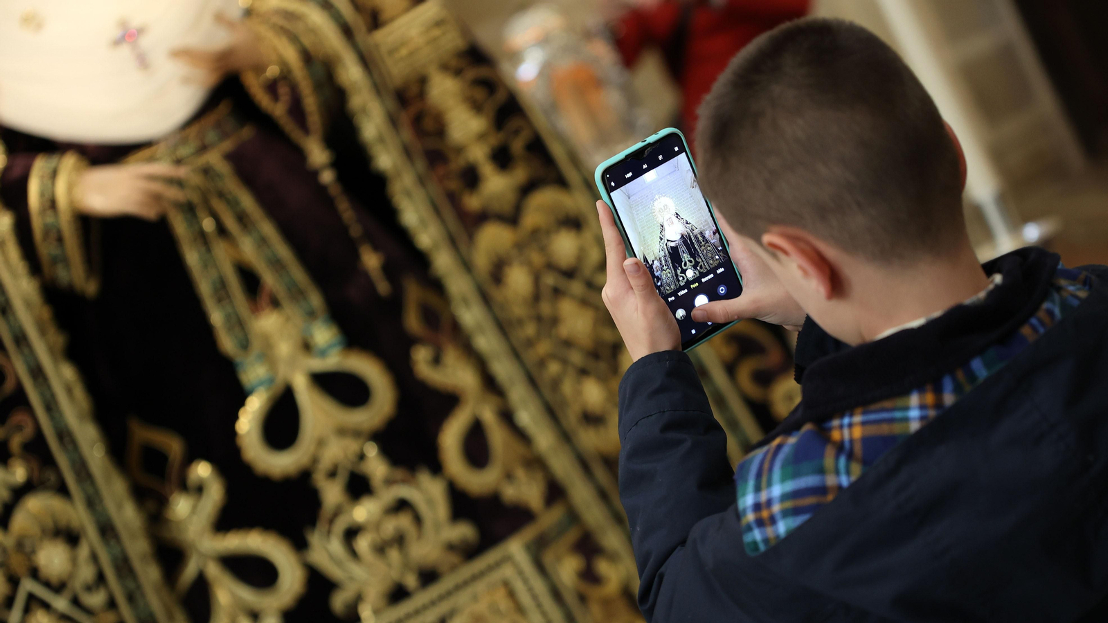 Segundo domingo de Cuaresma en Jerez