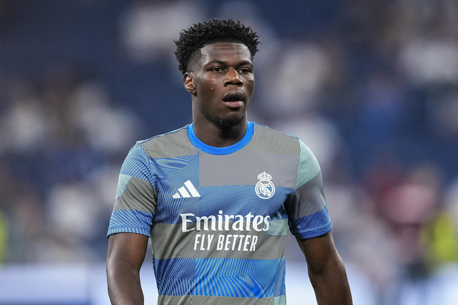 Las fotos del Real Madrid - Osasuna