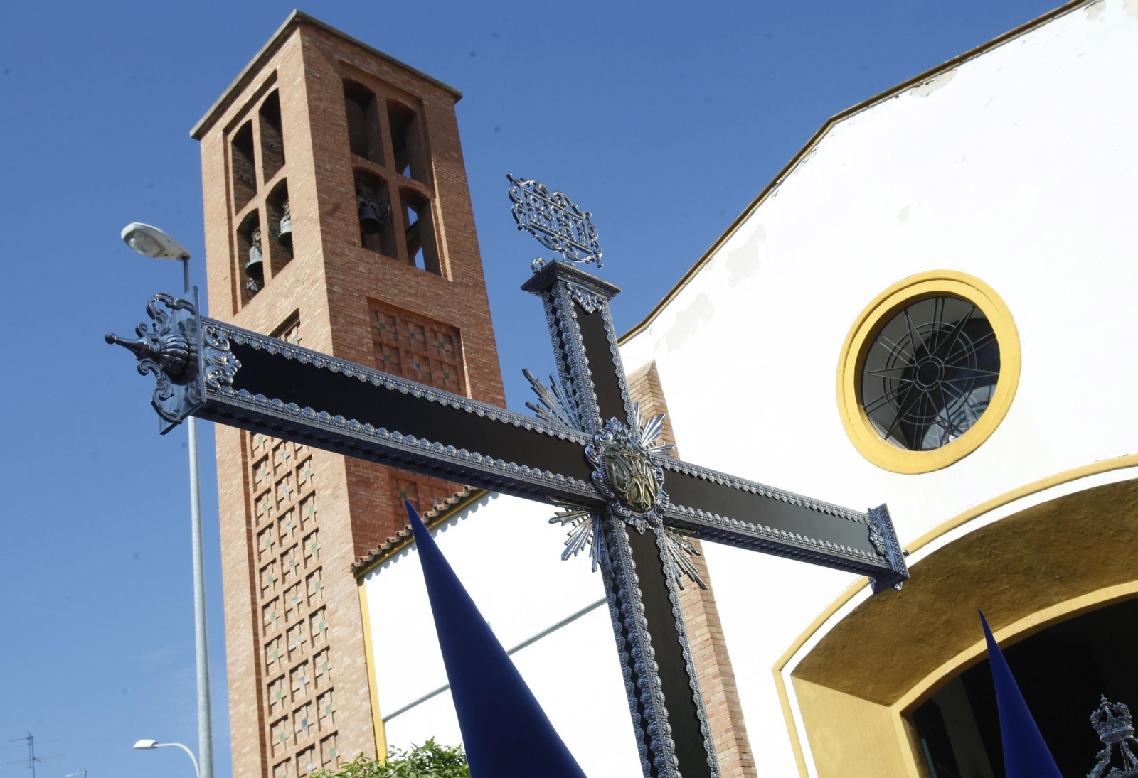 HERMANDAD SAN JOSE OBRERO