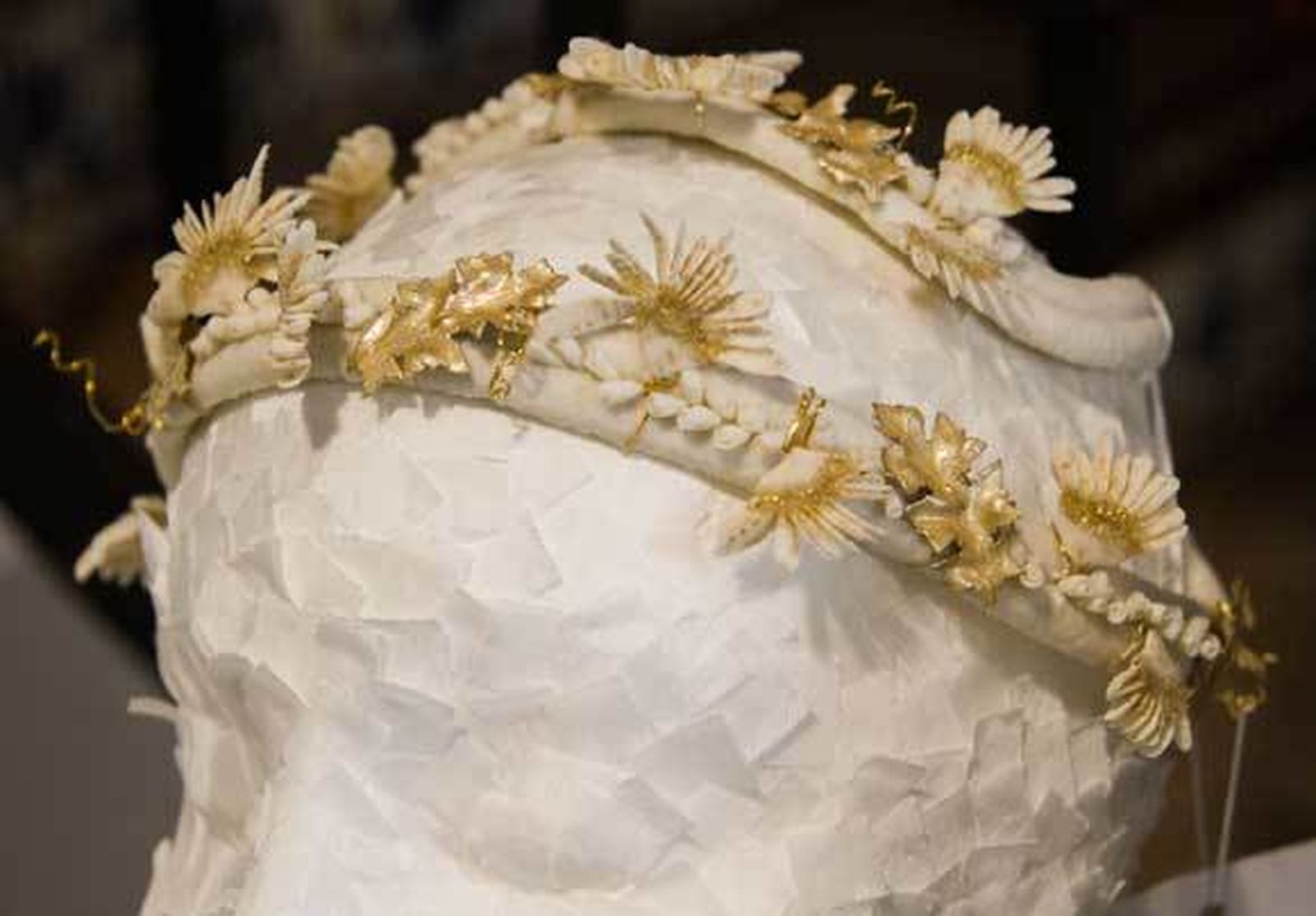 Veinte firmas para ser 'La Invitada Perfecta'