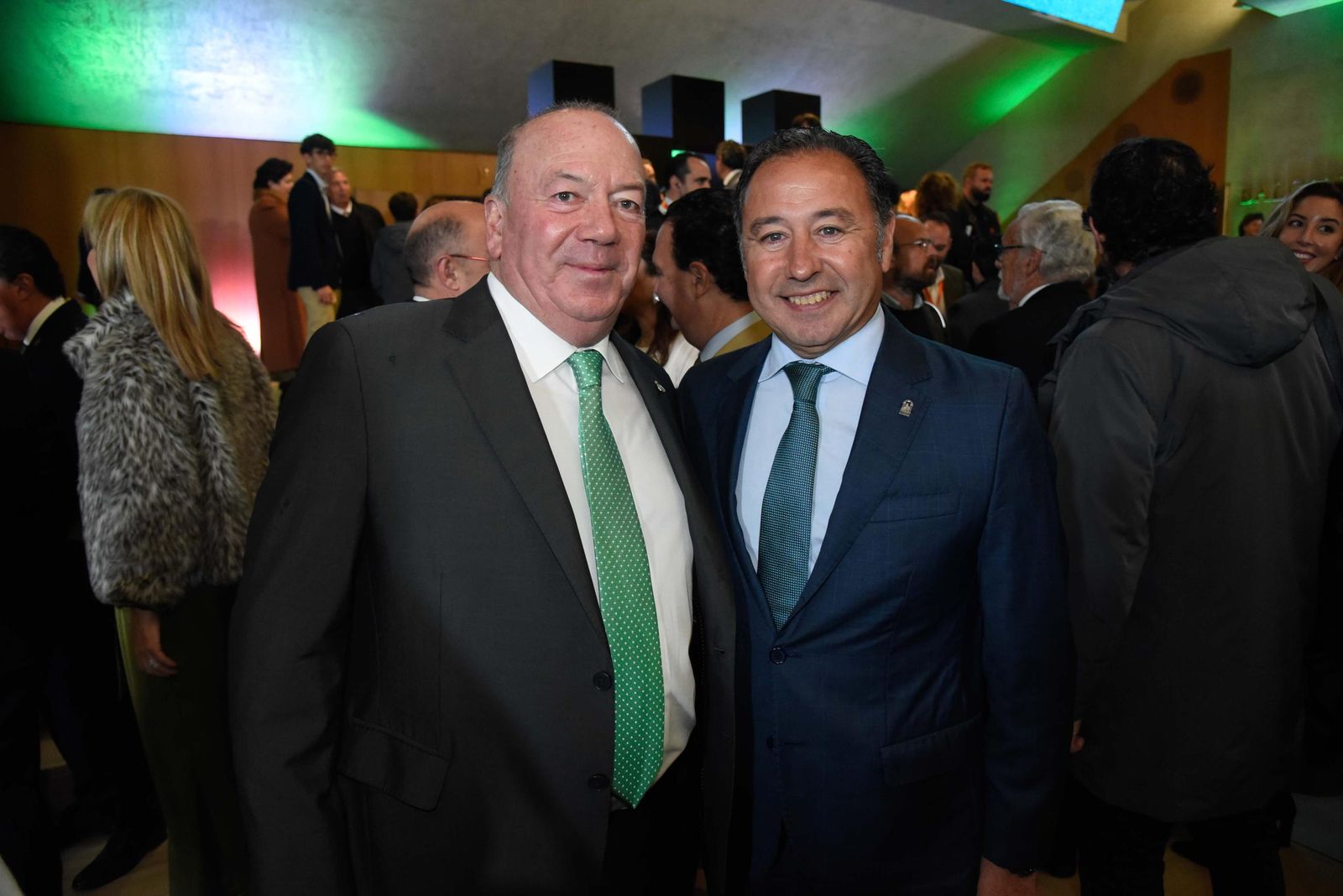 Las mejores imágenes de la gala del 28F día de Andalucía