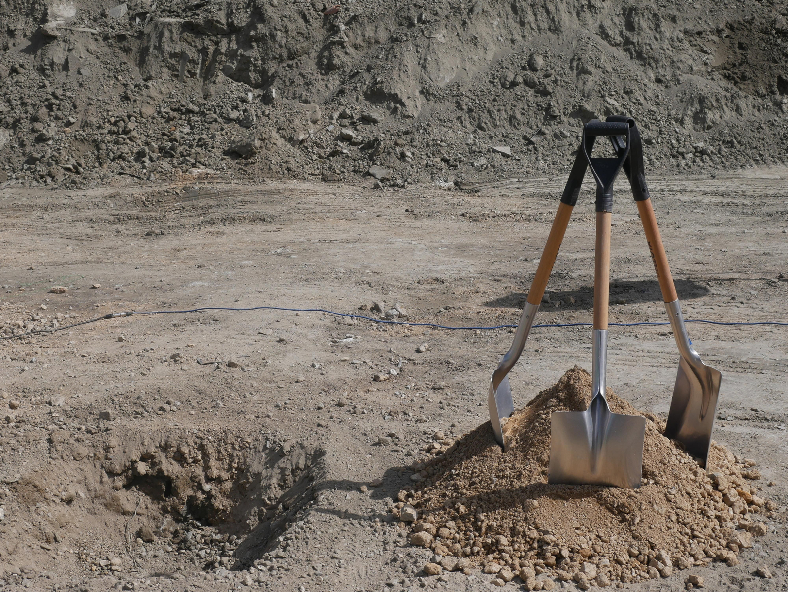 Así será la nueva EDAR de Canjáyar